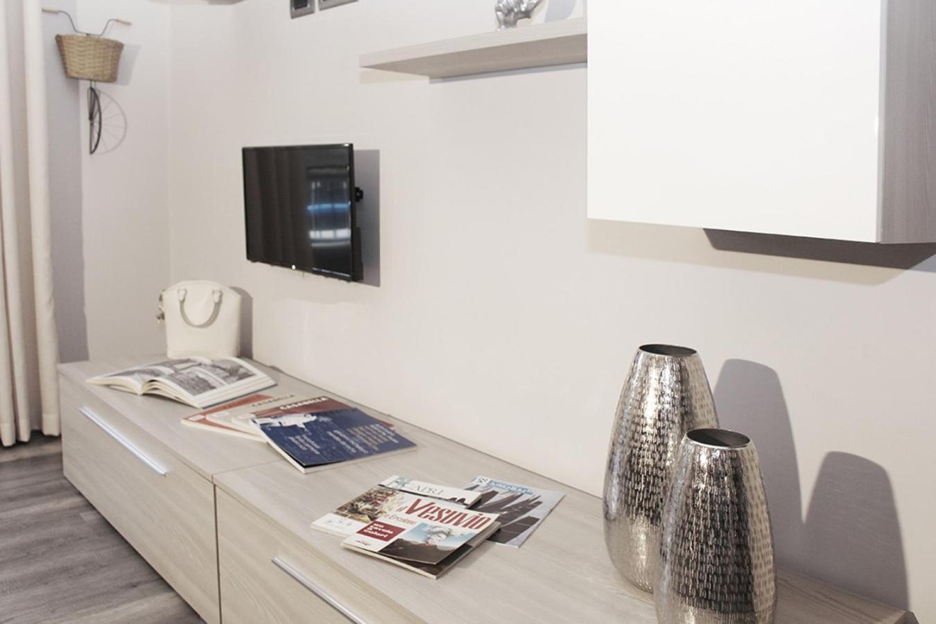 Flat 252 Sorrento Apartments サンタニェッロ エクステリア 写真