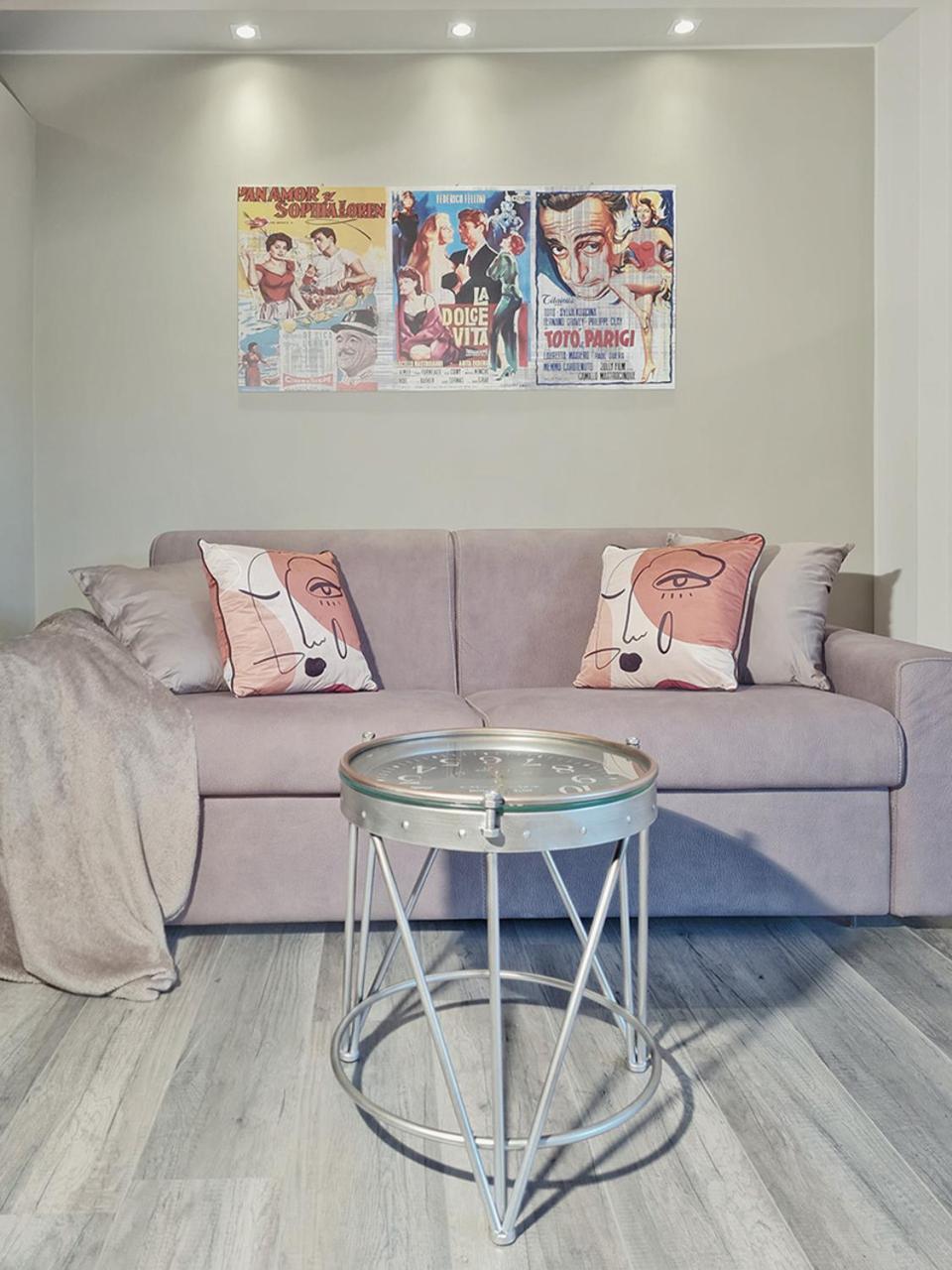 Flat 252 Sorrento Apartments サンタニェッロ エクステリア 写真