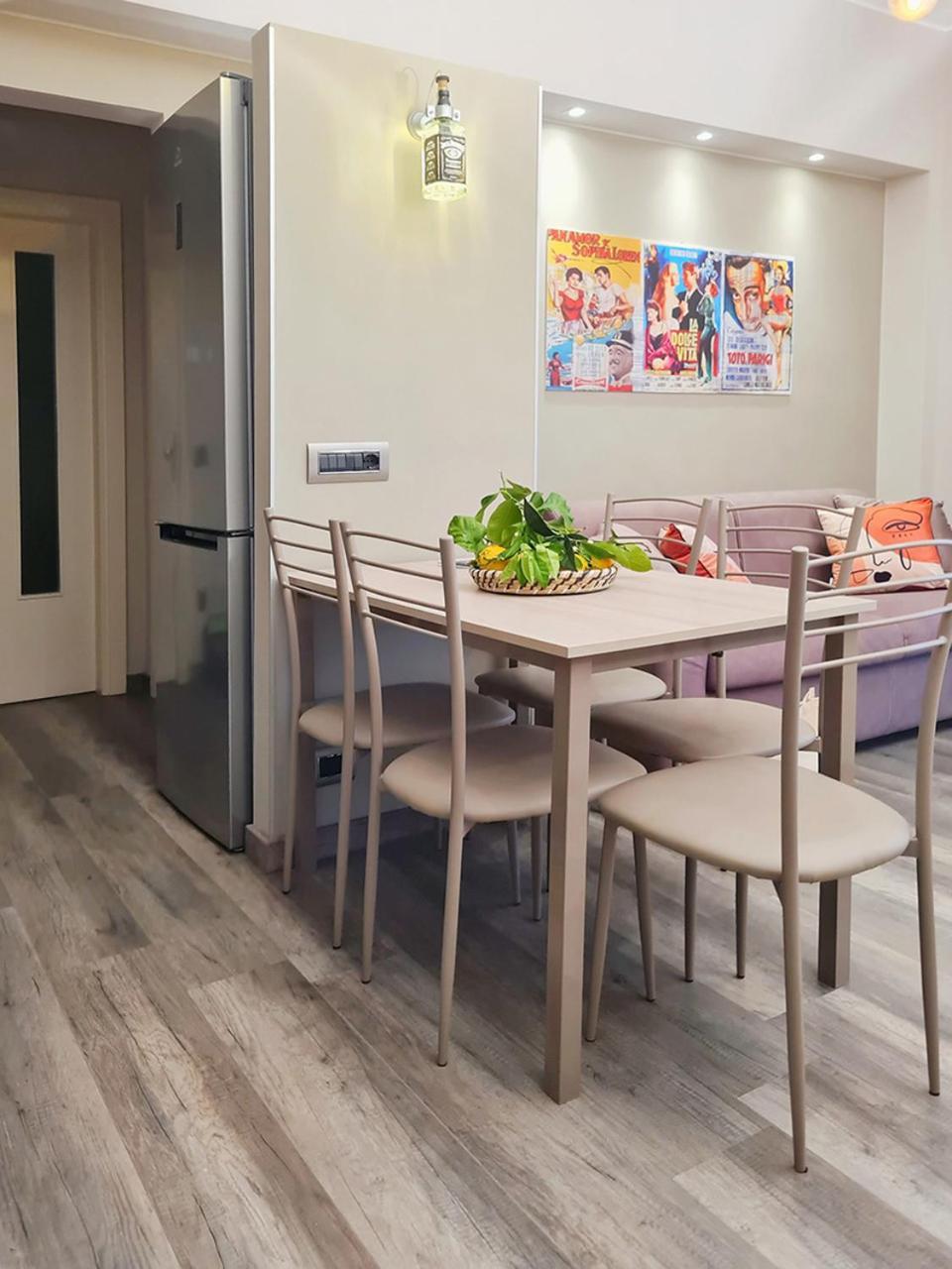 Flat 252 Sorrento Apartments サンタニェッロ エクステリア 写真