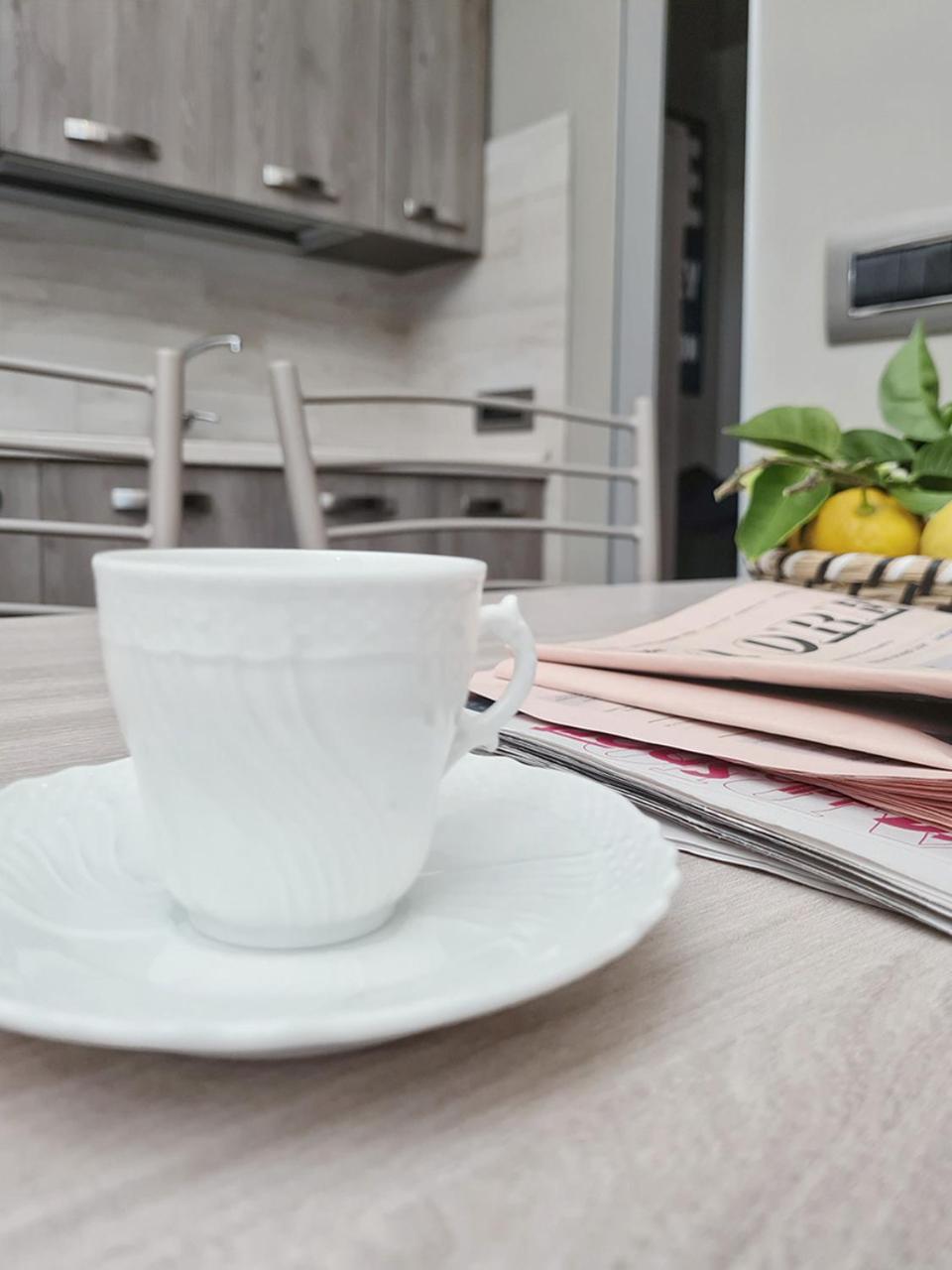 Flat 252 Sorrento Apartments サンタニェッロ エクステリア 写真