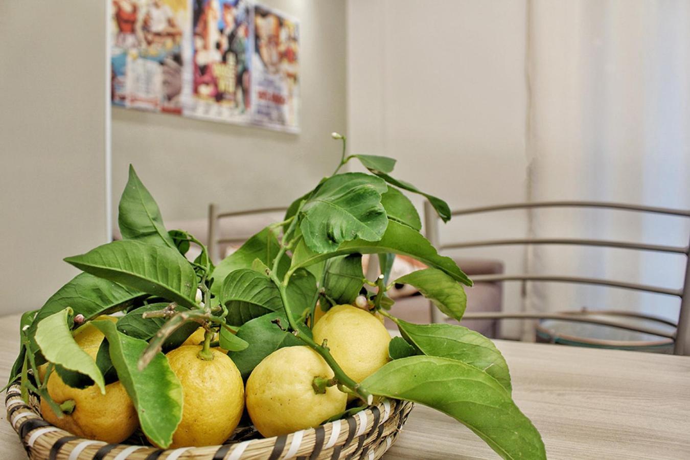 Flat 252 Sorrento Apartments サンタニェッロ エクステリア 写真