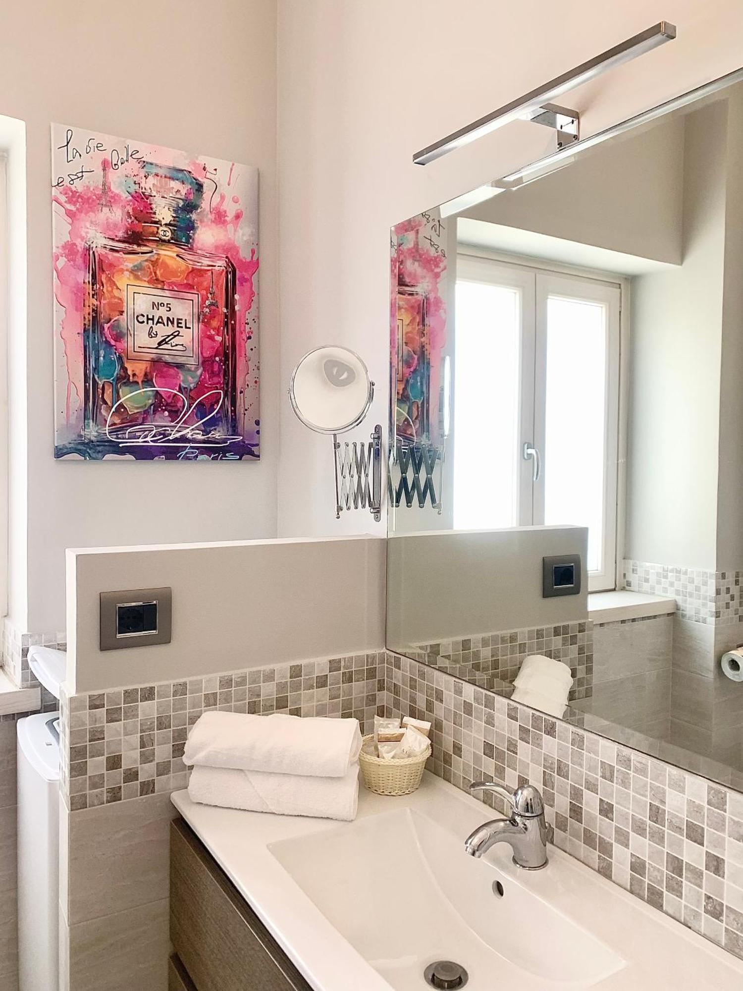 Flat 252 Sorrento Apartments サンタニェッロ エクステリア 写真